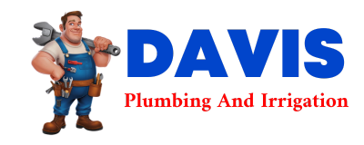 Trusted plumber in FITZHUGH